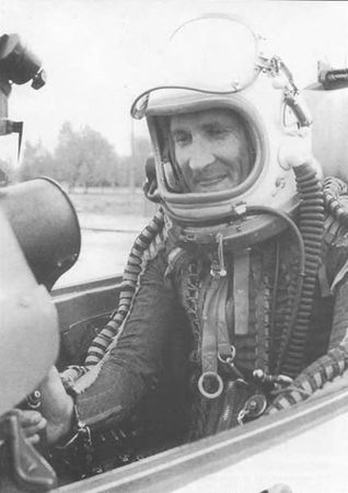 С. Иванов - МиГ-21. Особенности модификаций и детали конструкции. Часть 1