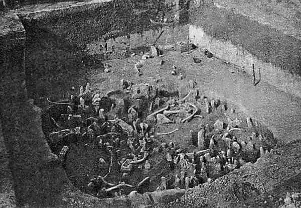 Александр Пересвет - Русские - не славяне?