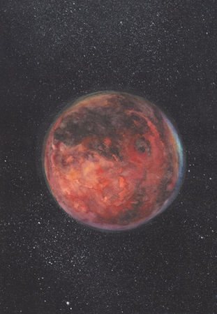 Ольга Шибка - Занимательная астрономия для детей