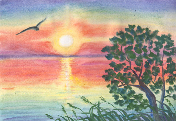 Ольга Шибка - Занимательная астрономия для детей