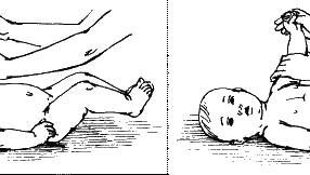 Елена Исаева - Детский массаж. Поэтапное руководство