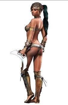 Дмитрий Невский, Марк МакЭлрой - Таро Эльфов. Роман в картинках