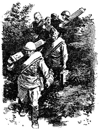 Борис Зубавин - Поединок. Записки офицера