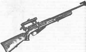 Алексей Потапов - Искусство снайпера