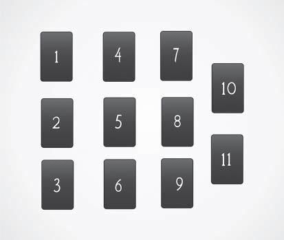 Дмитрий Невский - Карты Таро. Работа с раскладами. Мир человека через призму Таро