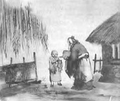 Алексей Маслов, Евгения Логинова - Лучшие притчи дзэн: обычные истории о людях...