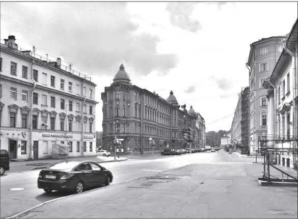 Алексей Ерофеев, Алексей Владимирович - Откуда приходят названия. Петербургские...