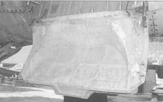 С. Иванов - МиГ-21. Особенности модификаций и детали конструкции. Часть 1