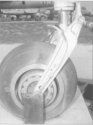 С. Иванов - МиГ-21. Особенности модификаций и детали конструкции. Часть 1