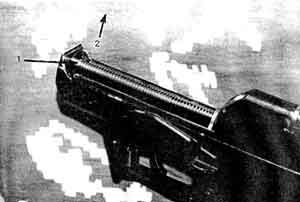 Алексей Потапов - Искусство снайпера