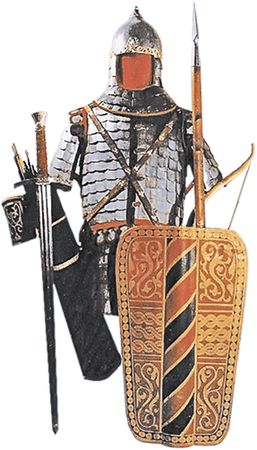 Николай Костомаров, Василий Ключевский и др. - Самодержцы московские: Иван III....