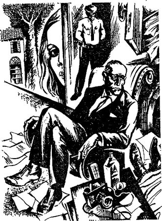 Игорь Подколзин - Когда засмеется сфинкс