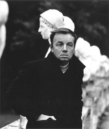 Андрей Вознесенский - Ямбы и блямбы