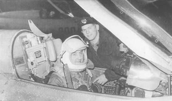 С. Иванов - МиГ-21. Особенности модификаций и детали конструкции. Часть 1