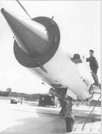 С. Иванов - МиГ-21. Особенности модификаций и детали конструкции. Часть 1