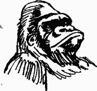 Игорь Акимушкин - Следы невиданных зверей