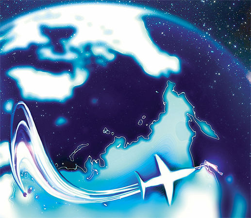 Анна Чернуха - История одной беременности