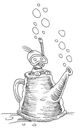 Лина Копецкая - 200 детских игр, конкурсов, считалок