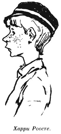 Валентин Рушкис - Повесть о славных делах Волли Крууса и его верных друзей