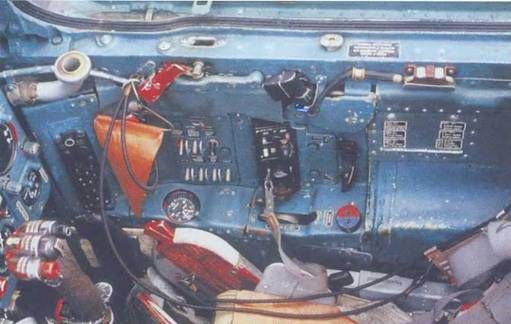 С. Иванов - МиГ-21. Особенности модификаций и детали конструкции. Часть 1