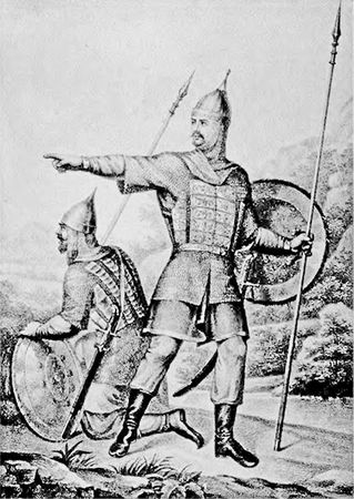 Николай Костомаров, Василий Ключевский и др. - Самодержцы московские: Иван III....