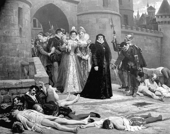 Владимир Большаков - Кофе и круассан. Русское утро в Париже