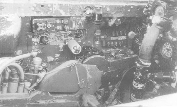 С. Иванов - МиГ-21. Особенности модификаций и детали конструкции. Часть 1