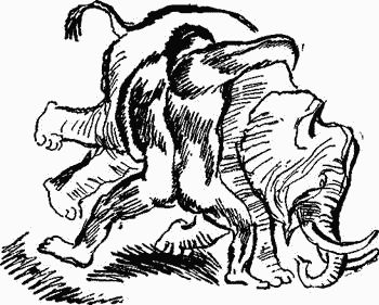 Игорь Акимушкин - Следы невиданных зверей