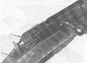 Алексей Потапов - Искусство снайпера