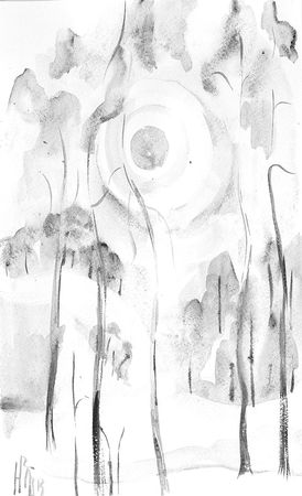 Зинаида Миркина - По Божьему следу