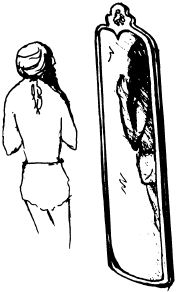 Рам Цзы - Нет пути для "духовно продвинутых"!