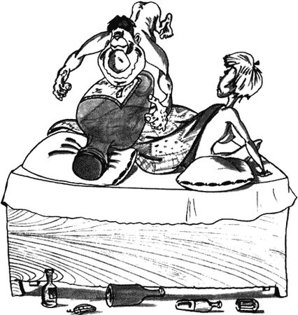 Сергей Мазуркевич - Полная иллюстрированная энциклопедия наших заблуждений