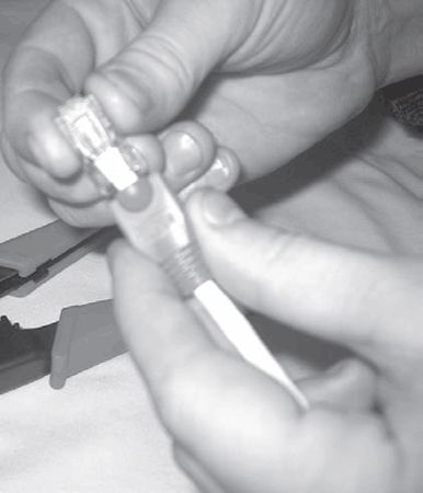 Александр Ватаманюк - Домашние и офисные сети под Vista и XP