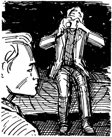 Роман Подольный, Владимир Казаков и др. - Искатель. 1973. Выпуск №1