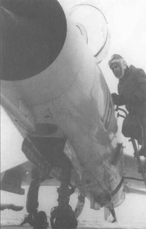 С. Иванов - МиГ-21. Особенности модификаций и детали конструкции. Часть 1