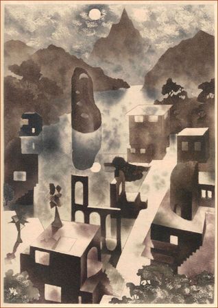 Андре Моруа - Путешествие в страну Артиколей