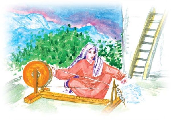 Габибат Азизова - Табасаранцы. История, культура, традиции