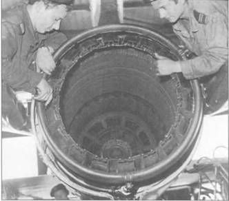 С. Иванов - МиГ-21. Особенности модификаций и детали конструкции. Часть 1