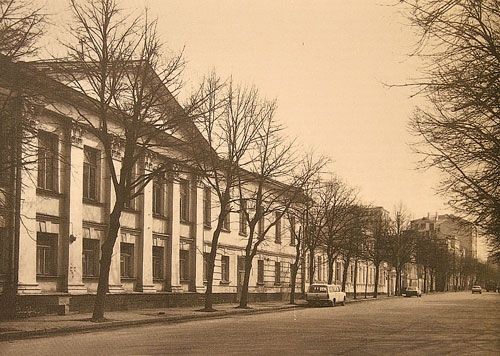 Елена Мусорина, Сергей Выстрелков - Церковь Иверской иконы Божией Матери на Всполье