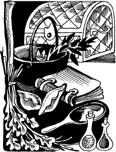 Всеволод Костров - Когда зацветёт папоротник