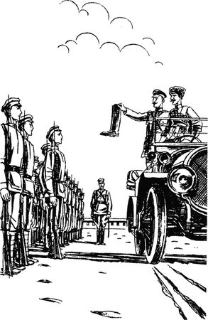 Борис Хотимский - Витязь на распутье