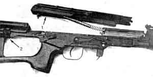 Алексей Потапов - Искусство снайпера