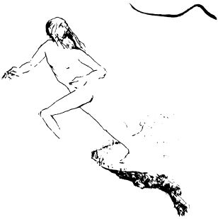 Рам Цзы - Нет пути для "духовно продвинутых"!