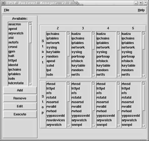 Алексей Стахнов - Linux