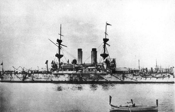 Дмитрий Никитин - Тинг и Кантонское побоище