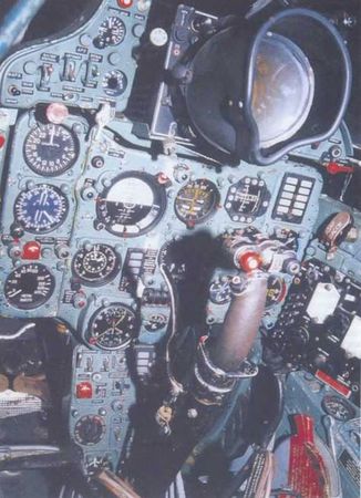 С. Иванов - МиГ-21. Особенности модификаций и детали конструкции. Часть 1