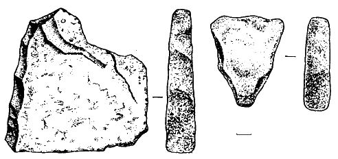 Евгений Яровой - Мистика древних курганов