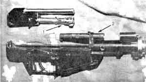 Алексей Потапов - Искусство снайпера