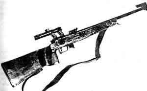 Алексей Потапов - Искусство снайпера