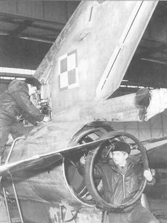 С. Иванов - МиГ-21. Особенности модификаций и детали конструкции. Часть 1